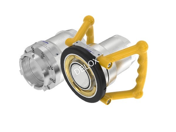 工業(yè)軟管-德璐氏工業(yè) 工業(yè)軟管