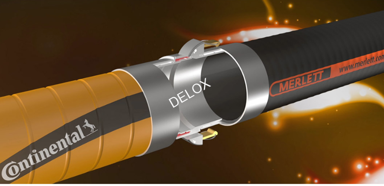 德璐氏軟管 德璐氏軟管