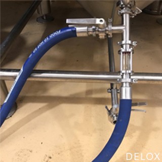 食品級(jí)橡膠軟管