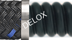 德璐氏軟管 德璐氏軟管