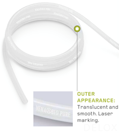 德璐氏軟管 德璐氏軟管