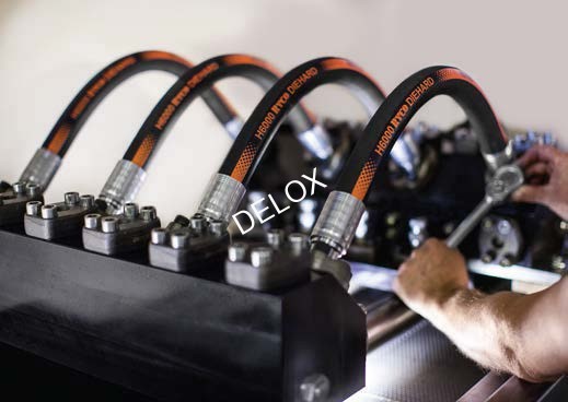 德璐氏軟管 德璐氏軟管