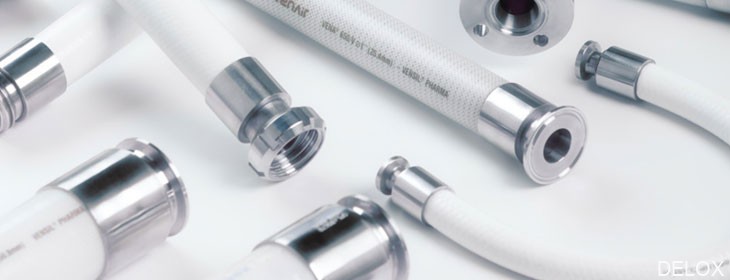 德璐氏軟管 德璐氏軟管