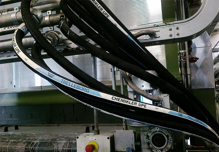 德璐氏軟管 德璐氏軟管