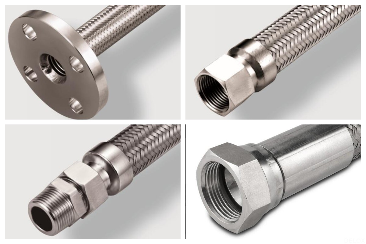 德璐氏軟管 德璐氏軟管