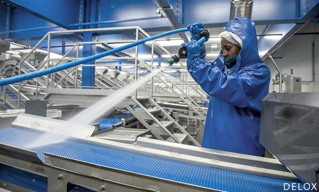 德璐氏軟管 德璐氏軟管