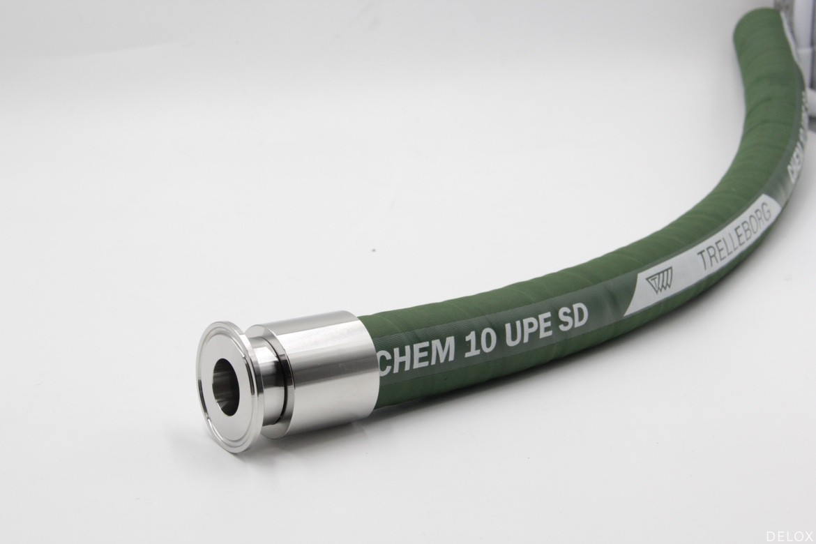 德璐氏軟管 德璐氏軟管