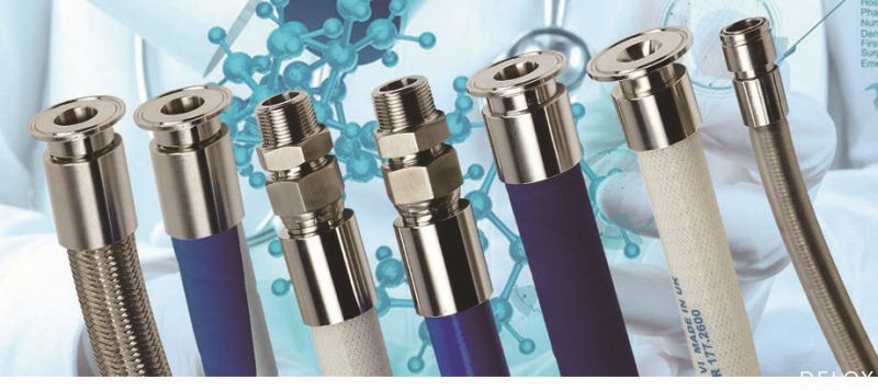 德璐氏軟管 德璐氏軟管