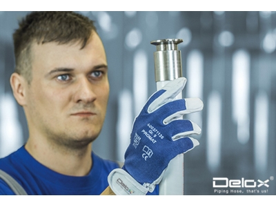 德璐氏順利通過國家質(zhì)量監(jiān)督局質(zhì)量合格抽查