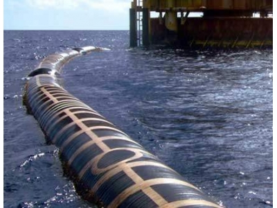 石油化工碼頭輸油管的安全使用