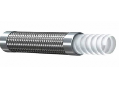 輸送臭氧用什么材質(zhì)的軟管管道比較好？