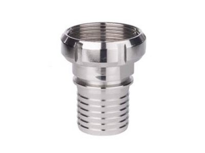 SMS Union食品級由令接頭（簡稱SU）