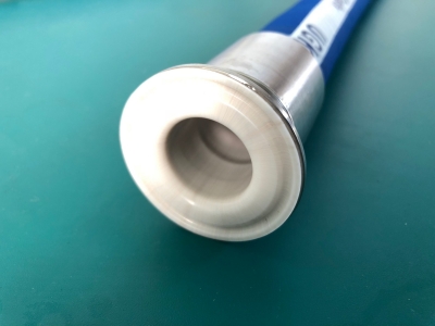 為何選擇特氟龍軟管翻邊技術(shù)？