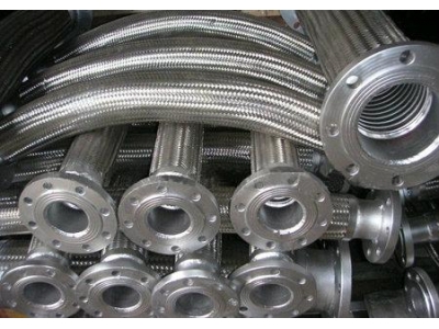 不銹鋼金屬軟管的主要用途有哪些？