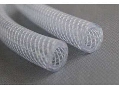 編織線+食品級(jí)軟管=更耐壓食品級(jí)軟管