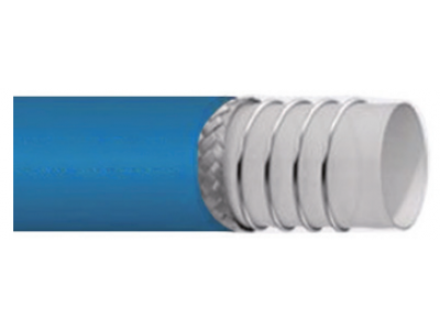 CMSR/CMXR-平柔PTFE鋼編橡膠管