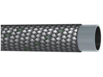 SC-平滑復合導電PTFE鋼編管 SAE100R14