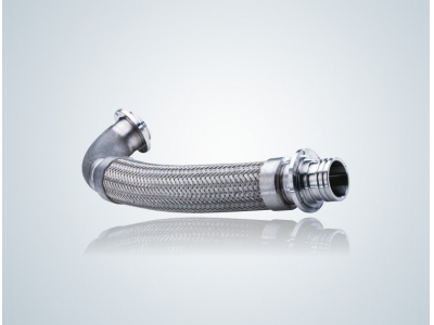 工業(yè)不銹鋼軟管在航空航天行業(yè)內(nèi)的應(yīng)用說(shuō)明